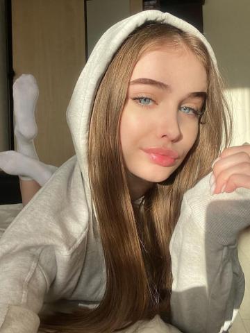 Анкета проститутки Ася, 23 года